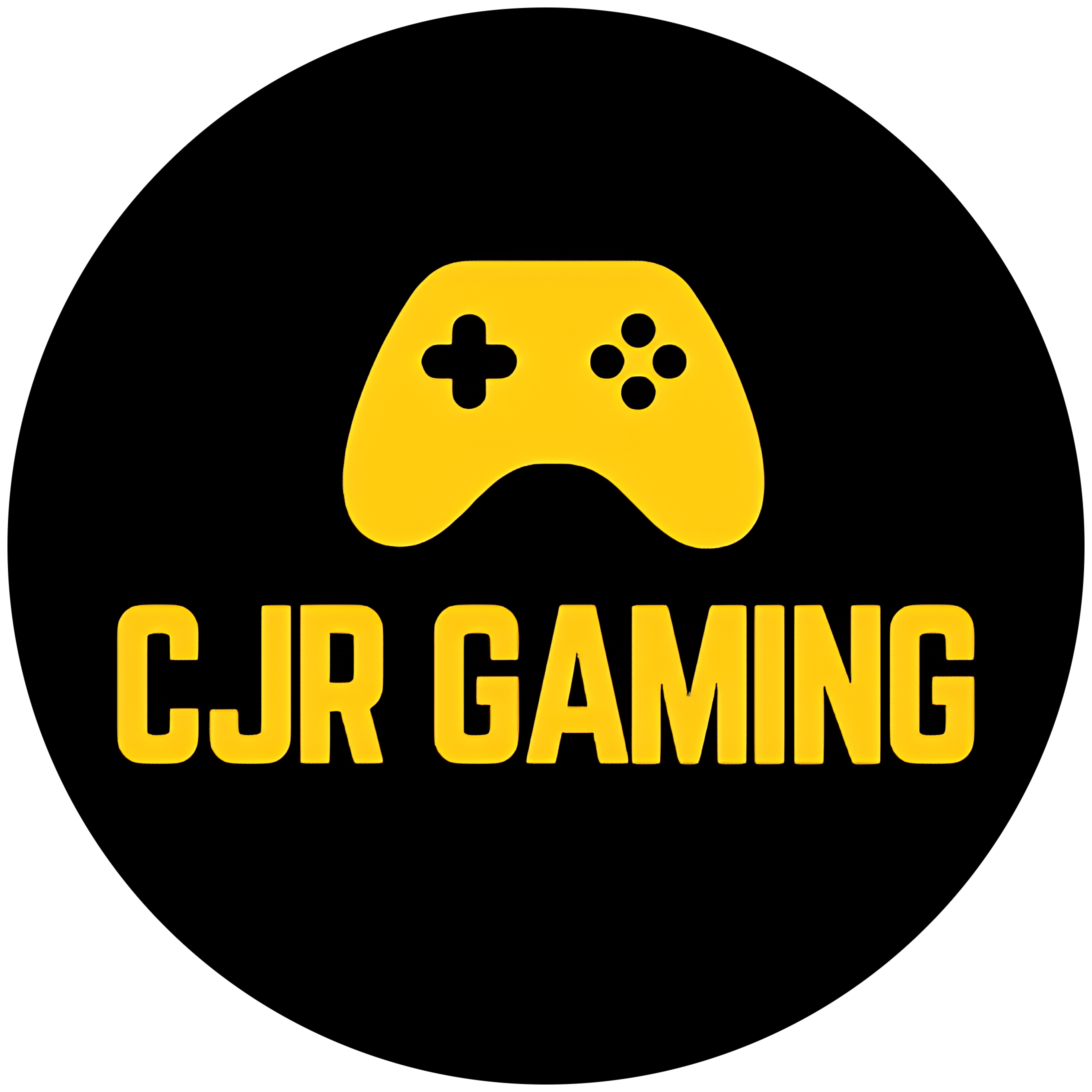 CJR Gaming